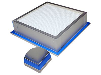 什么是DOP液槽式高效過(guò)濾器？